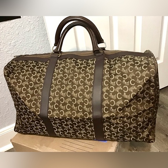 Celine Travel Bags - Picture 5 of 11